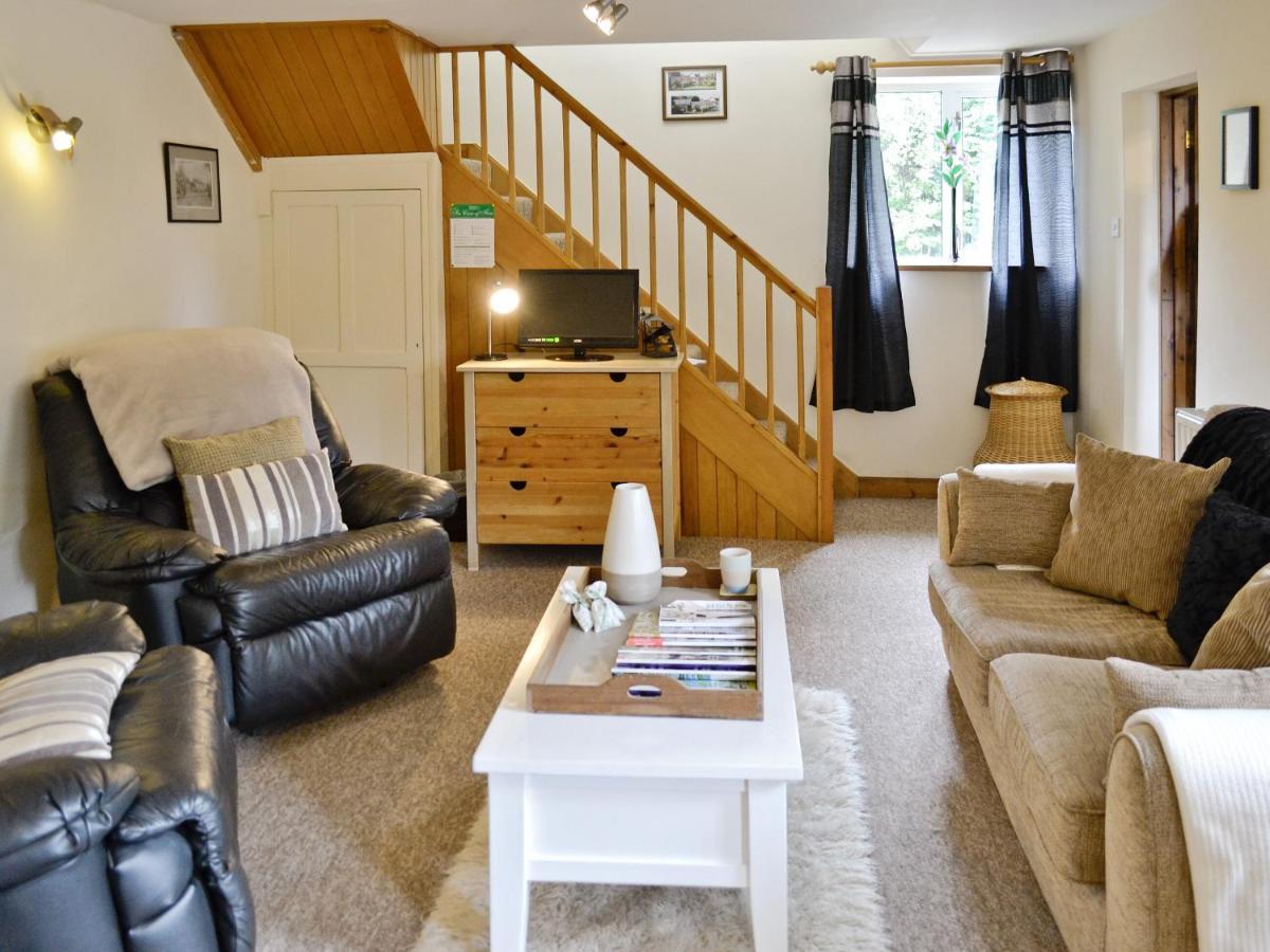 The Old Mill Bampton (Devon) Quarto foto